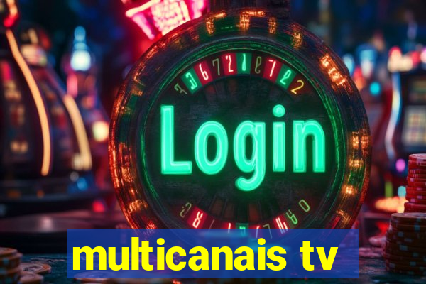 multicanais tv