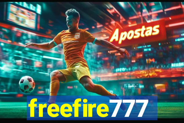 freefire777