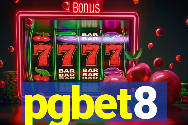 pgbet8