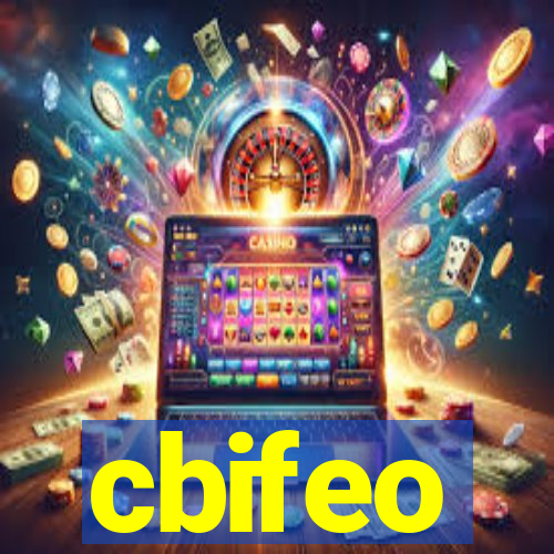 cbifeo