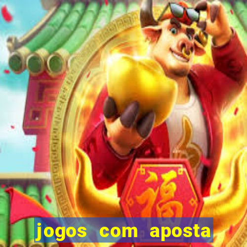 jogos com aposta de 5 centavos