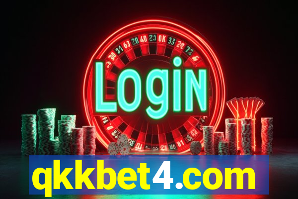 qkkbet4.com