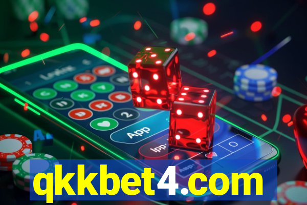 qkkbet4.com