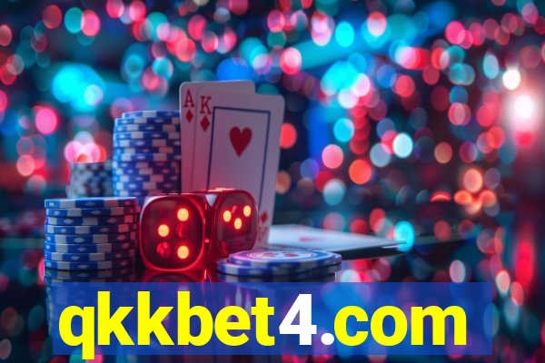 qkkbet4.com