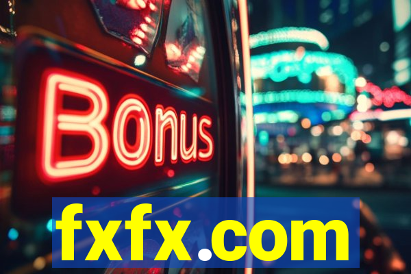 fxfx.com