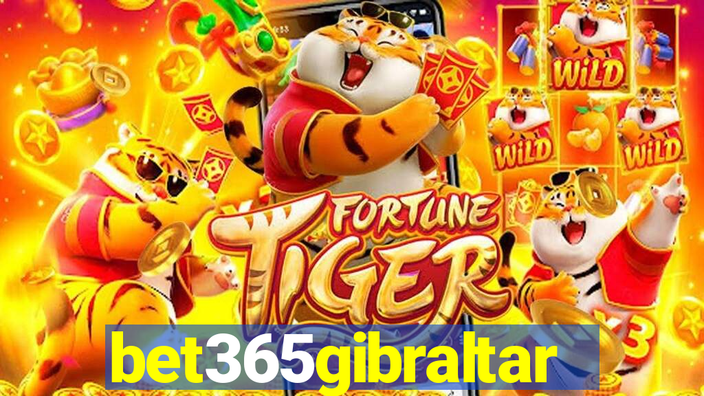 bet365gibraltar