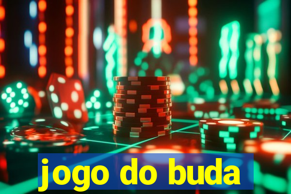 jogo do buda