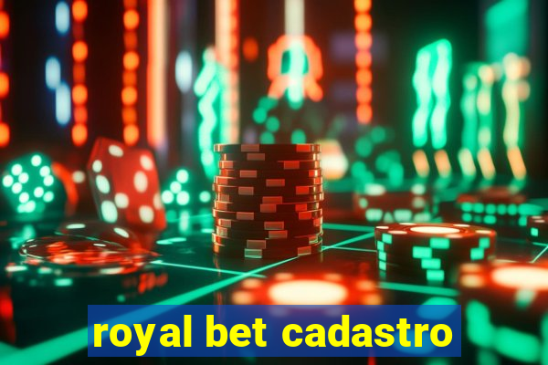 royal bet cadastro