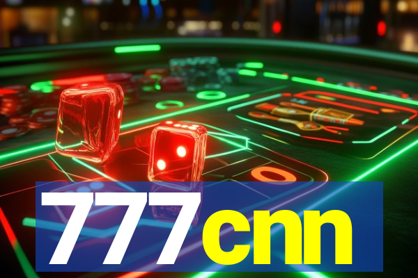 777cnn