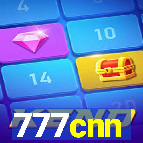 777cnn