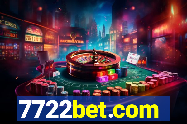 7722bet.com