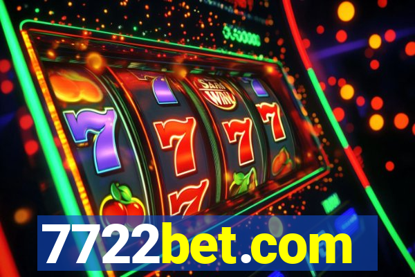 7722bet.com