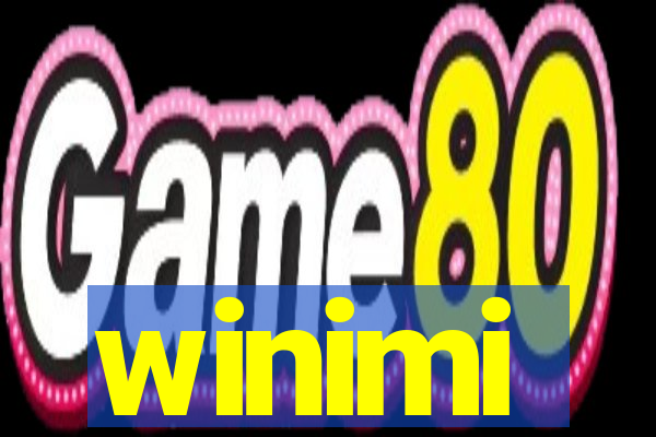 winimi