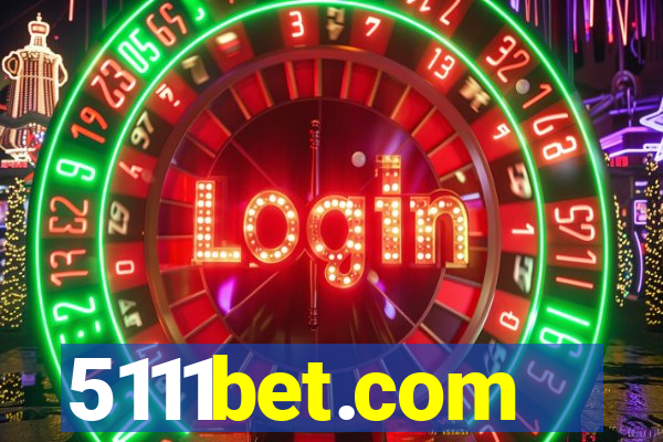 5111bet.com