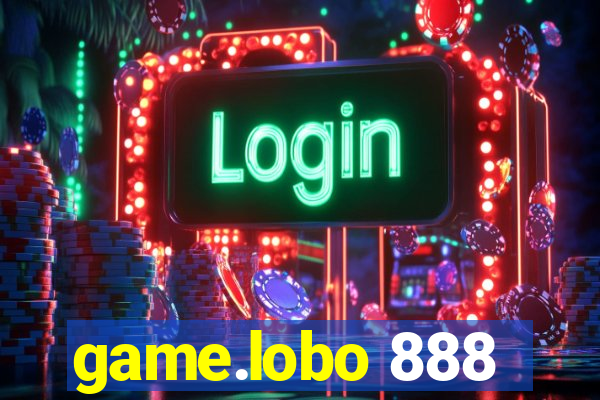 game.lobo 888