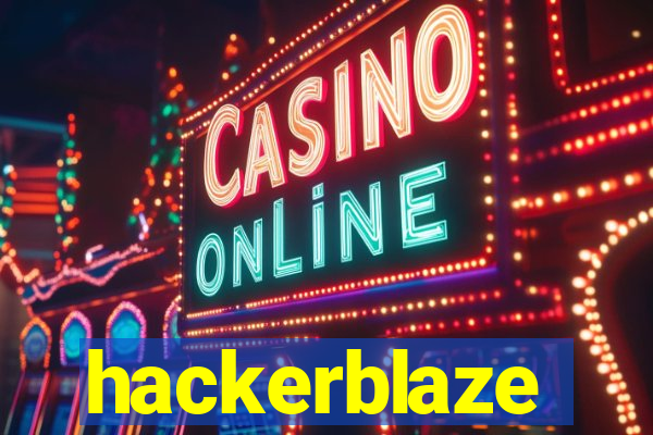 hackerblaze