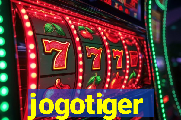 jogotiger