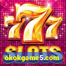 okokgame5.com