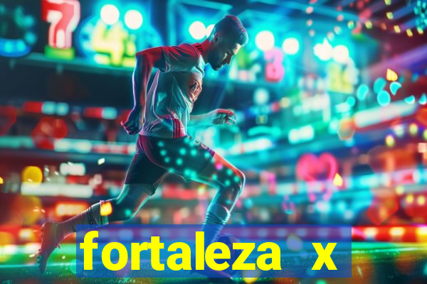 fortaleza x flamengo multicanais