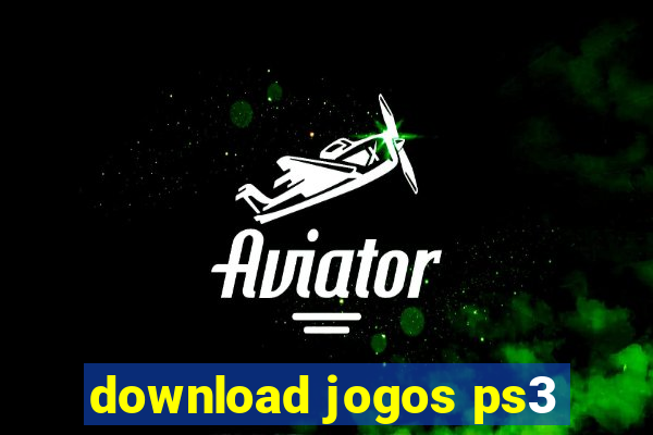 download jogos ps3