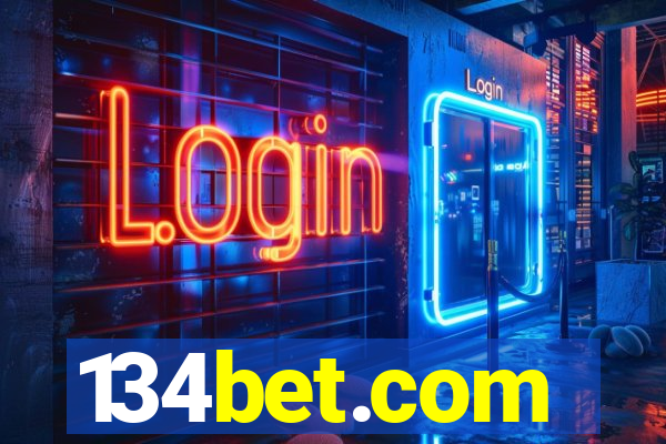 134bet.com