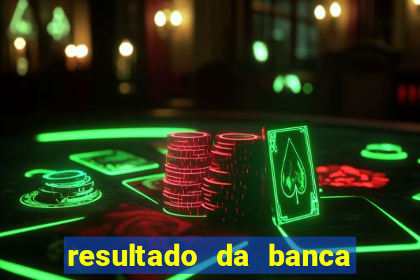 resultado da banca sonho real