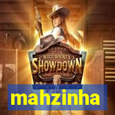 mahzinha