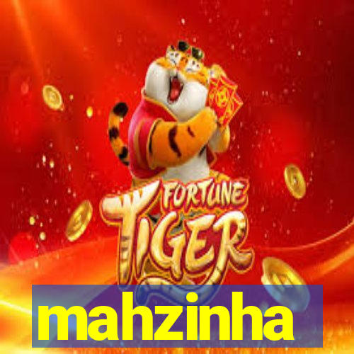 mahzinha