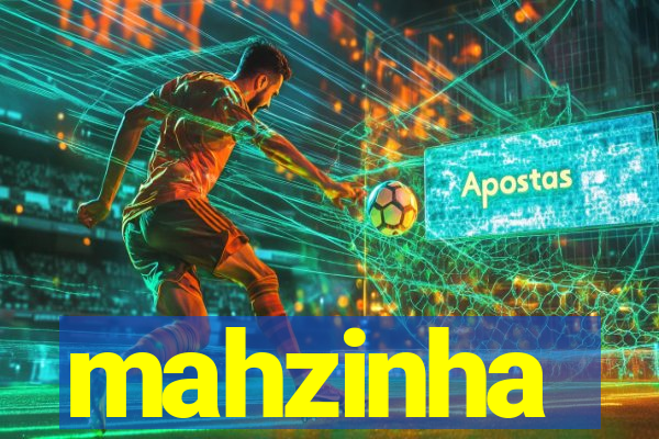 mahzinha