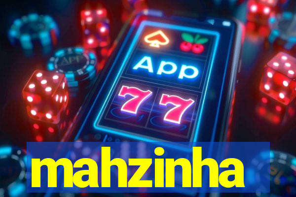 mahzinha