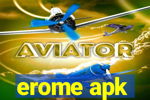 erome apk