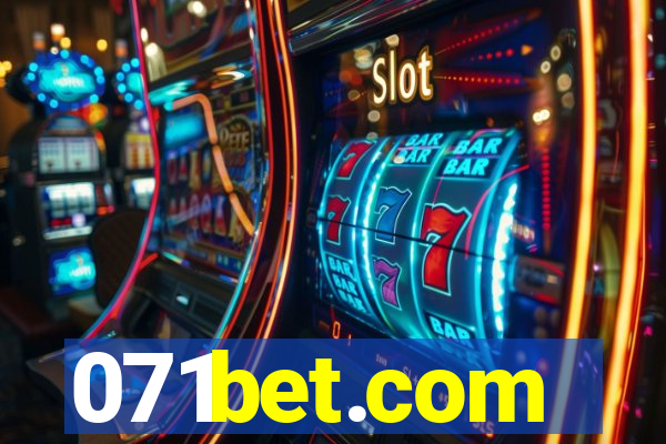 071bet.com