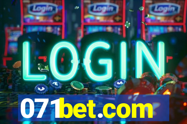 071bet.com