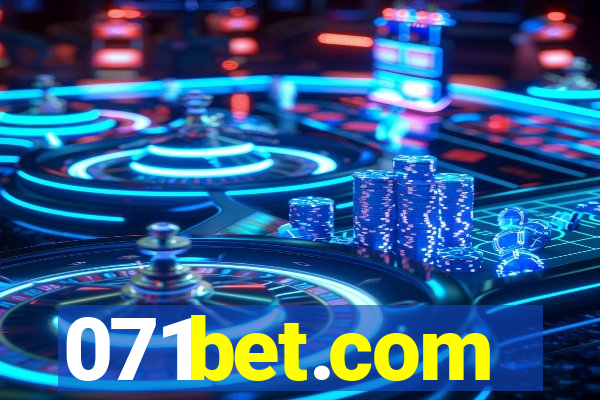 071bet.com