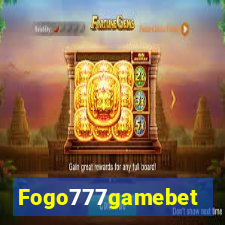 Fogo777gamebet