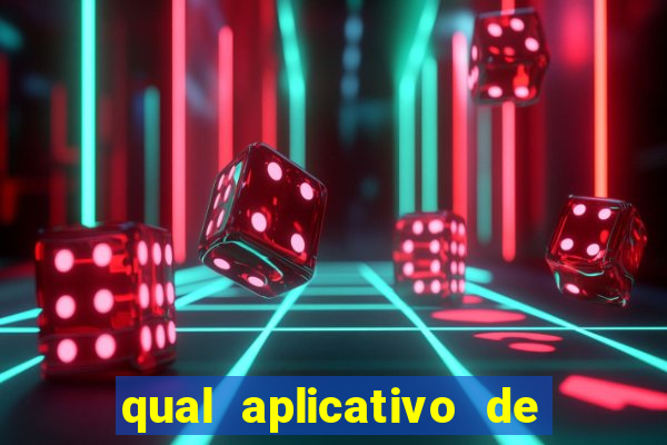 qual aplicativo de jogo que paga dinheiro de verdade