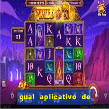 qual aplicativo de jogo que paga dinheiro de verdade