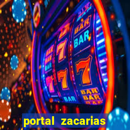 portal zacarias raiam santos