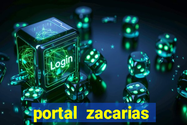 portal zacarias raiam santos