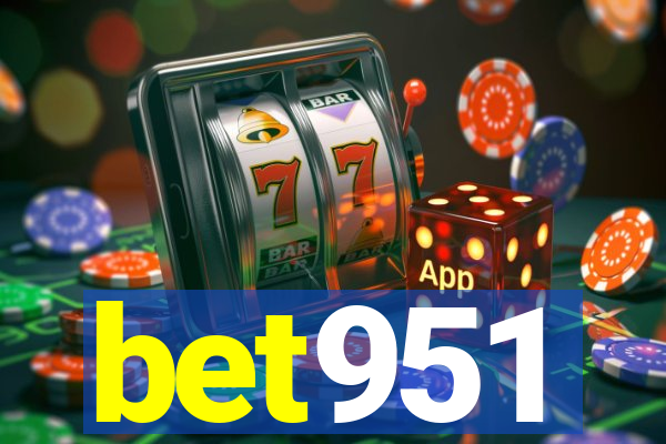 bet951