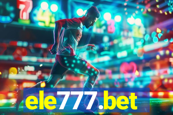 ele777.bet