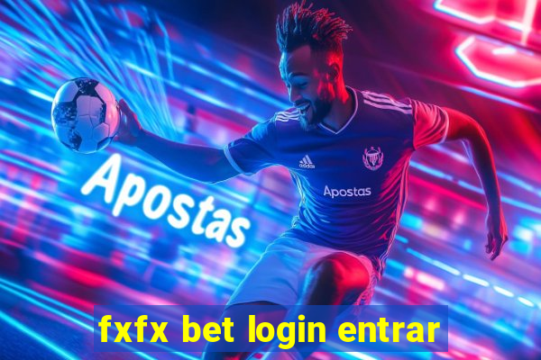 fxfx bet login entrar