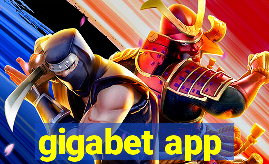 gigabet app