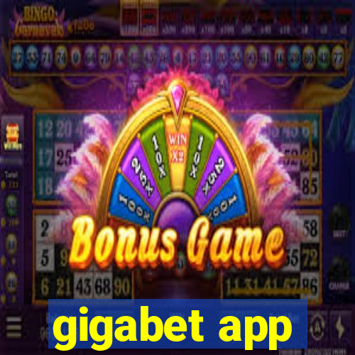 gigabet app