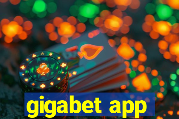 gigabet app