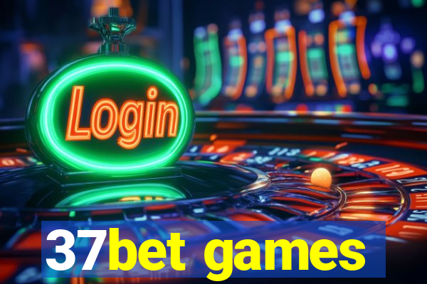 37bet games