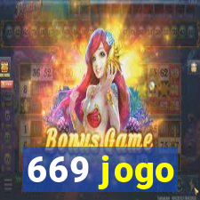 669 jogo