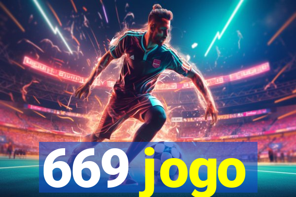 669 jogo