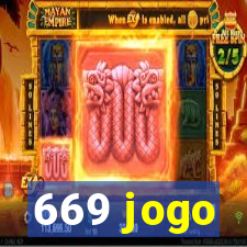 669 jogo