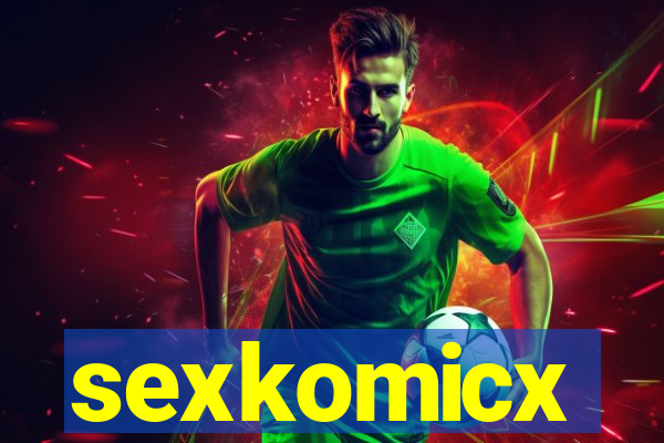 sexkomicx